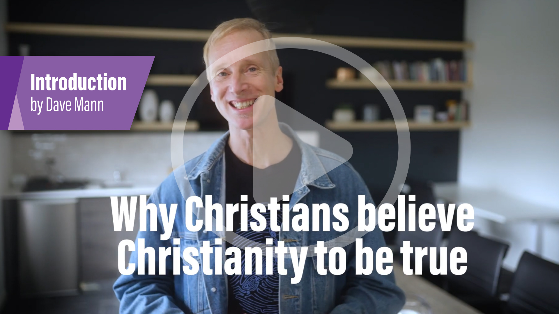 Why Christians Believe Christianity To Be True - Why Christians Believe